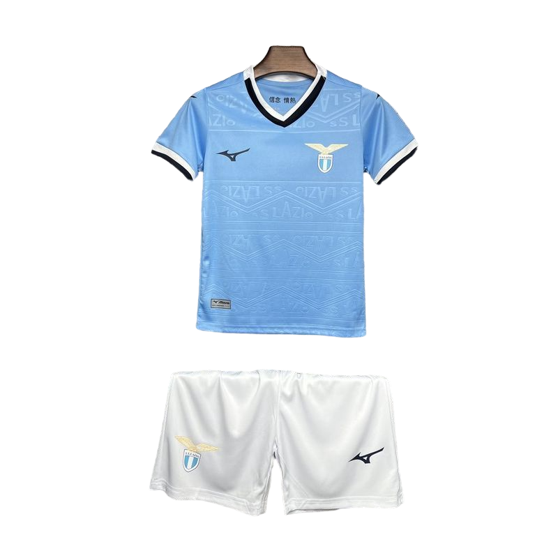 Kids Kit - Lazio 24/25