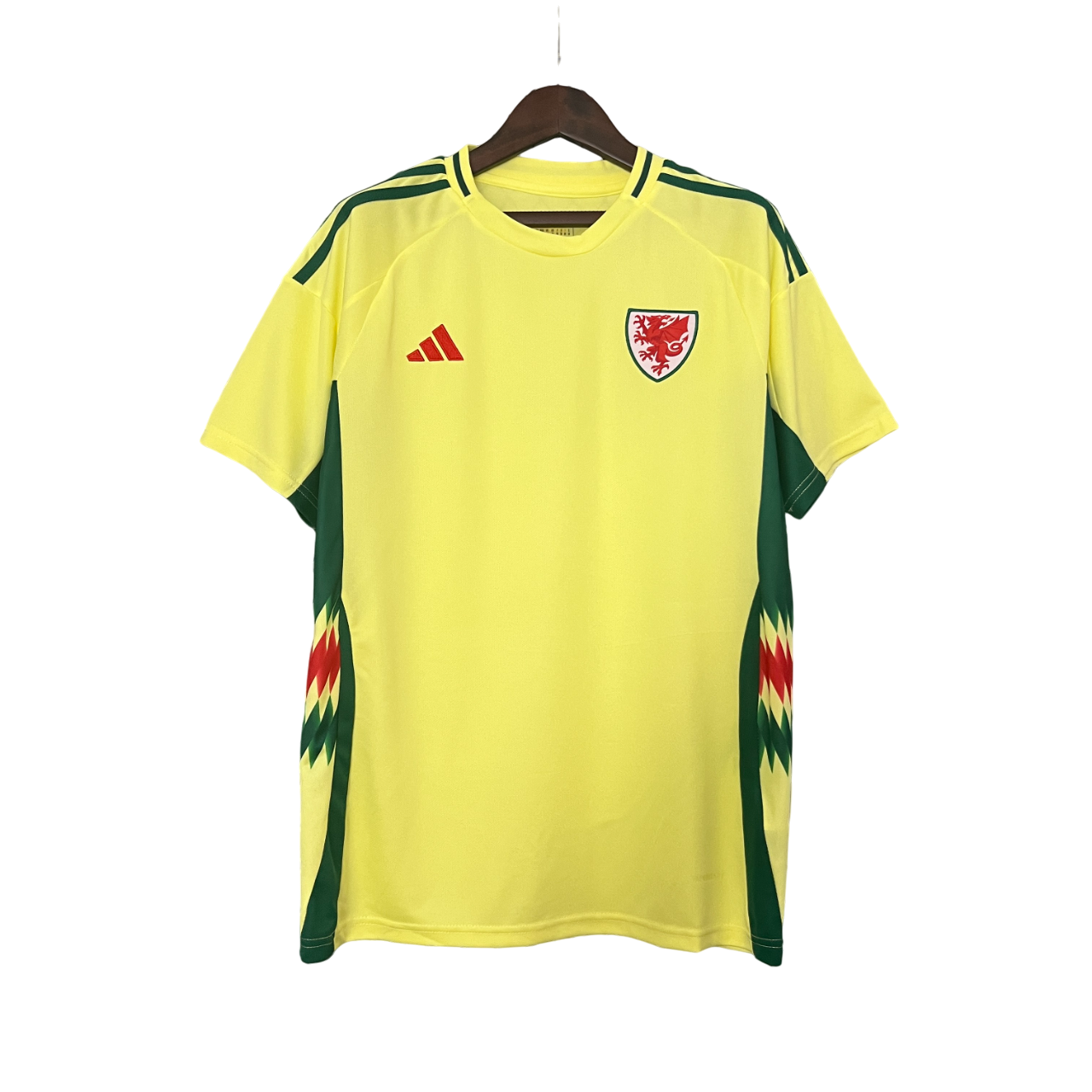 Wales Away - 2024