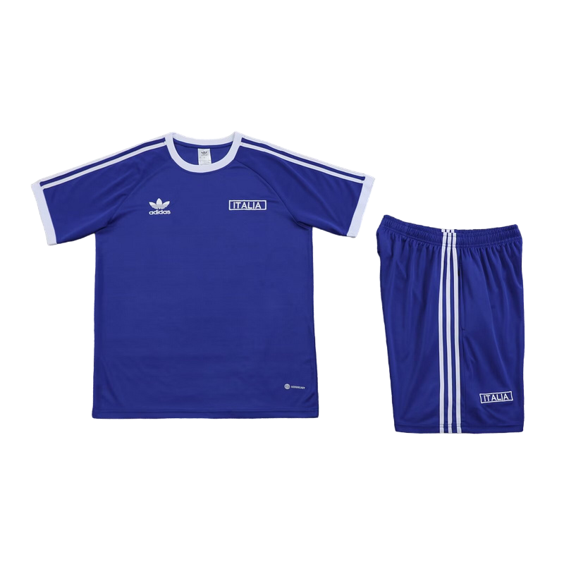 Training Kit - Italy 2024