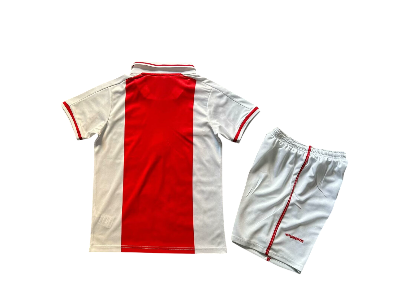 Kit Bambino - Ajax Vintage 98/99