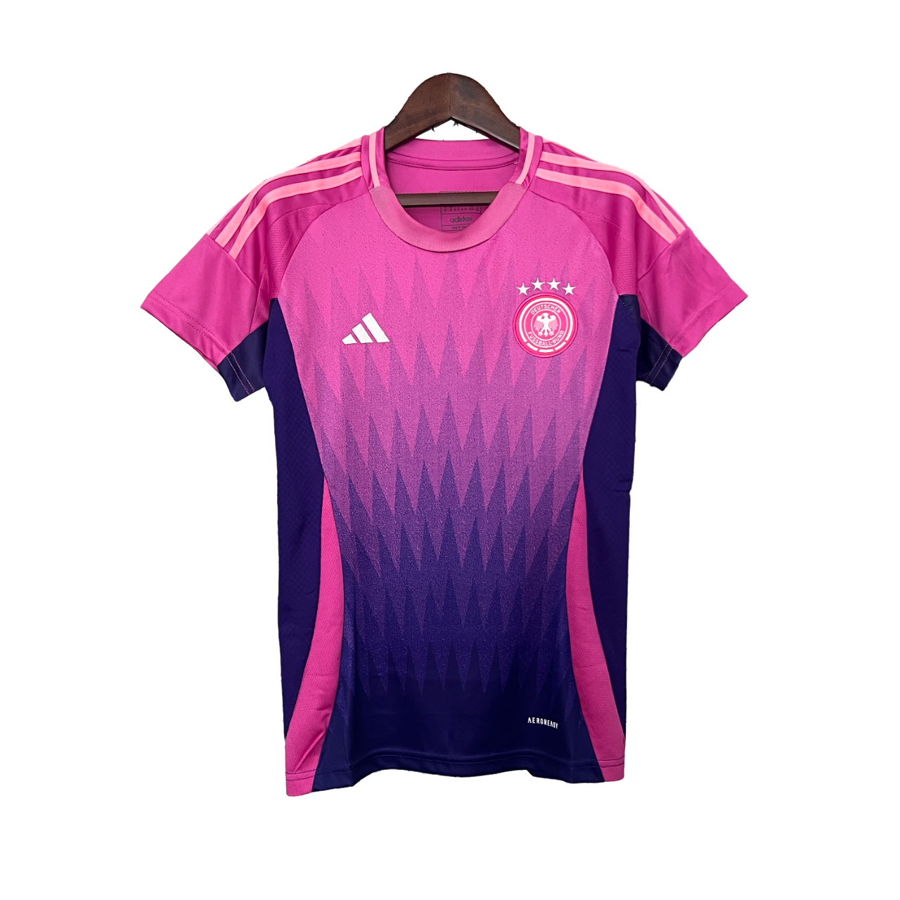 Germany Away - 23/24 Women