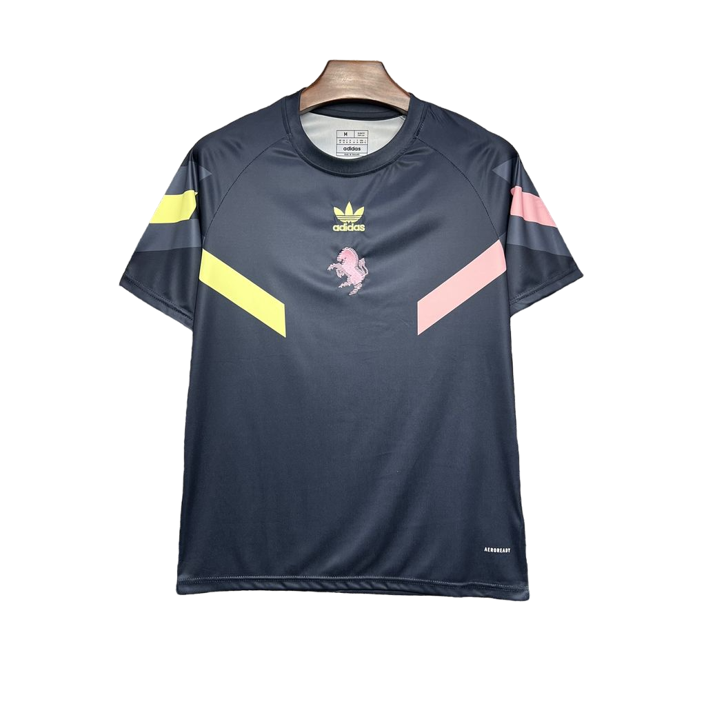 Juventus - 24/25 Training Shirt