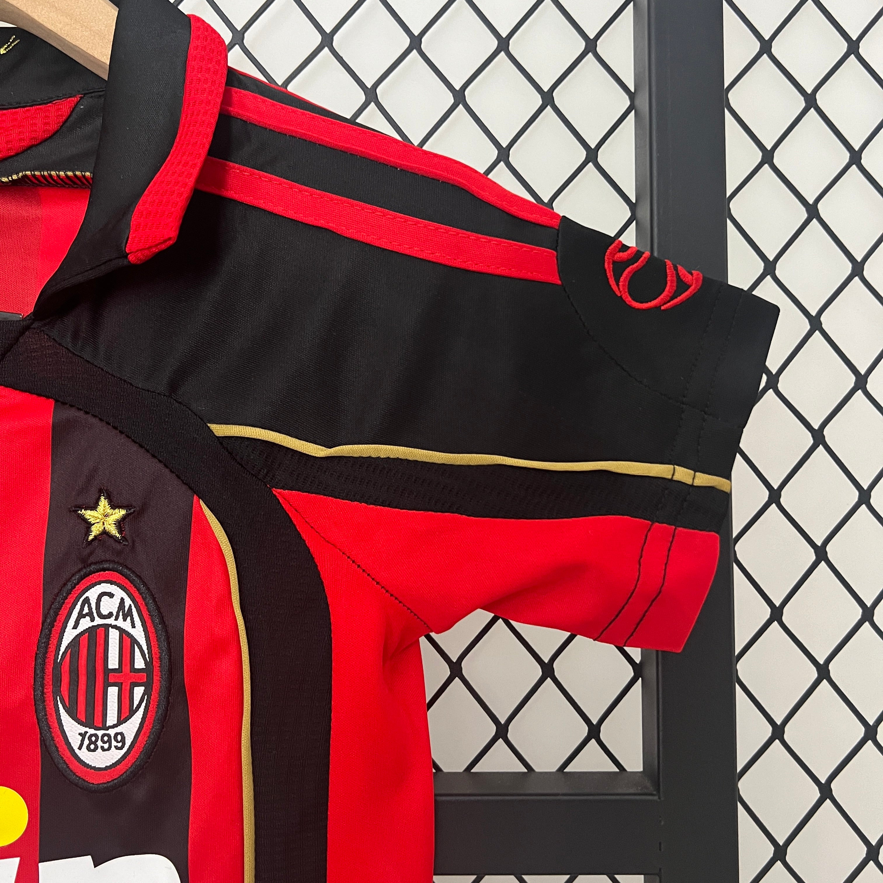 Kit Bambino - Milan Vintage 06/07