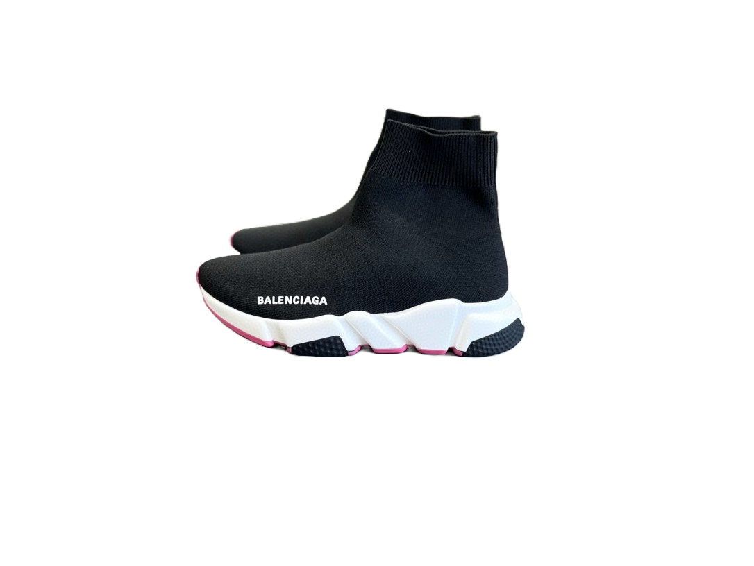 Balenciaga Sneakers Speed