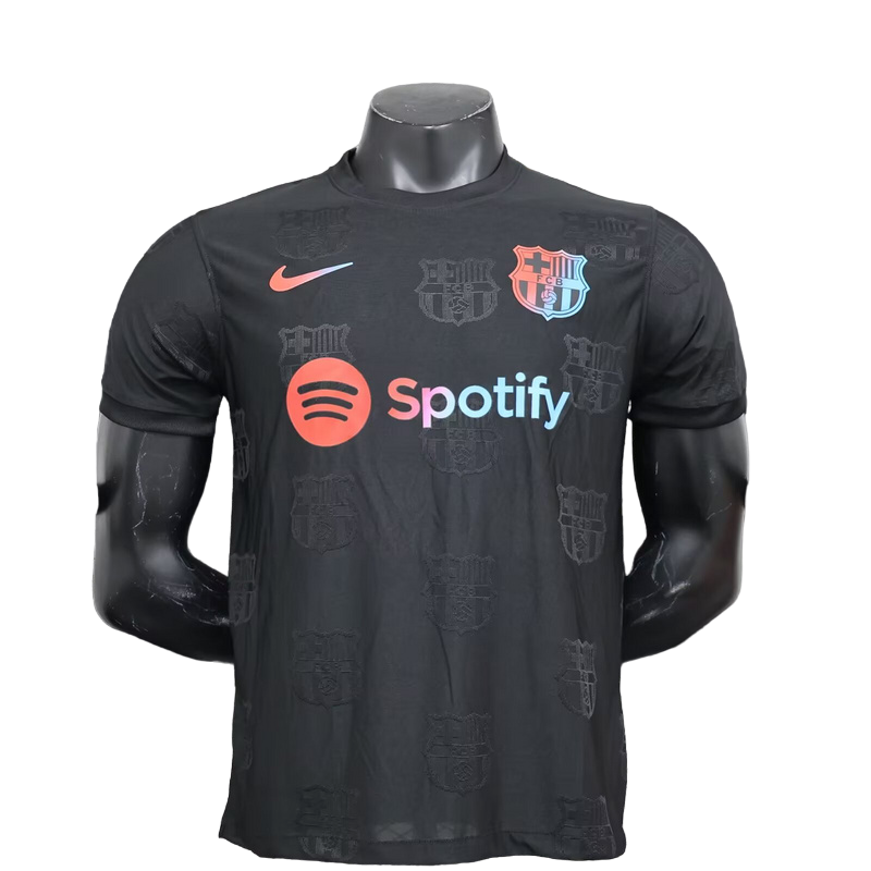 Barcelona Special Edition - 24/25 Player Version