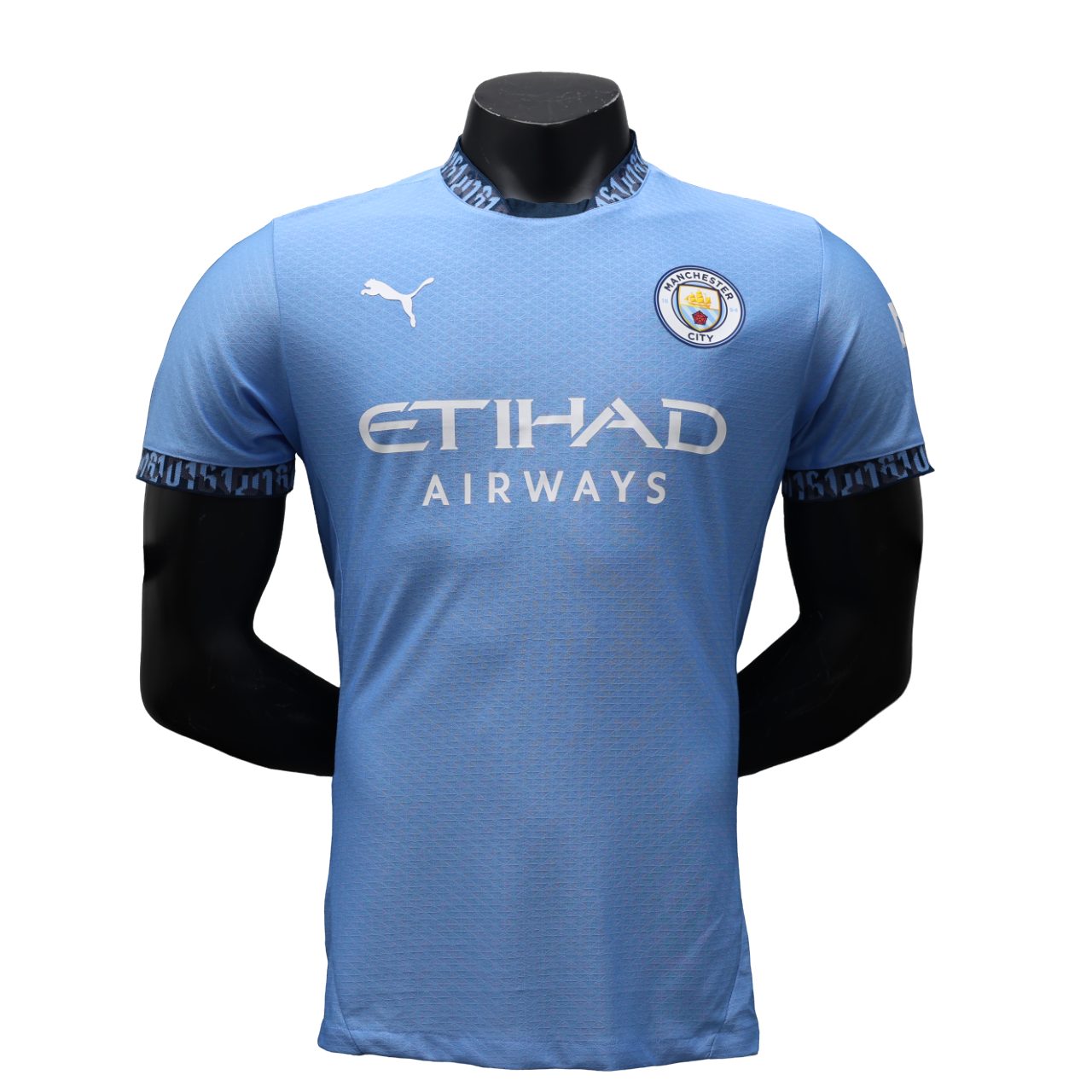 Manchester City - 24/25 Player Version