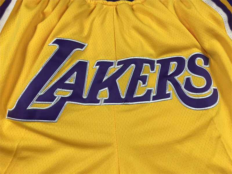 Los Angeles Lakers