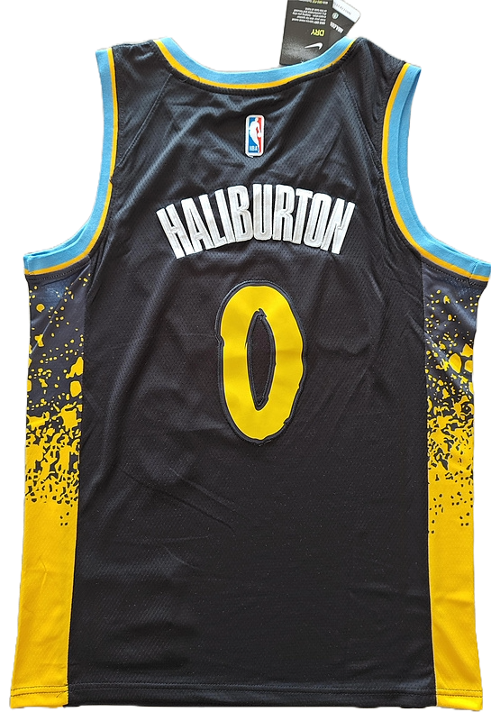 Maglia Indiana Pacers