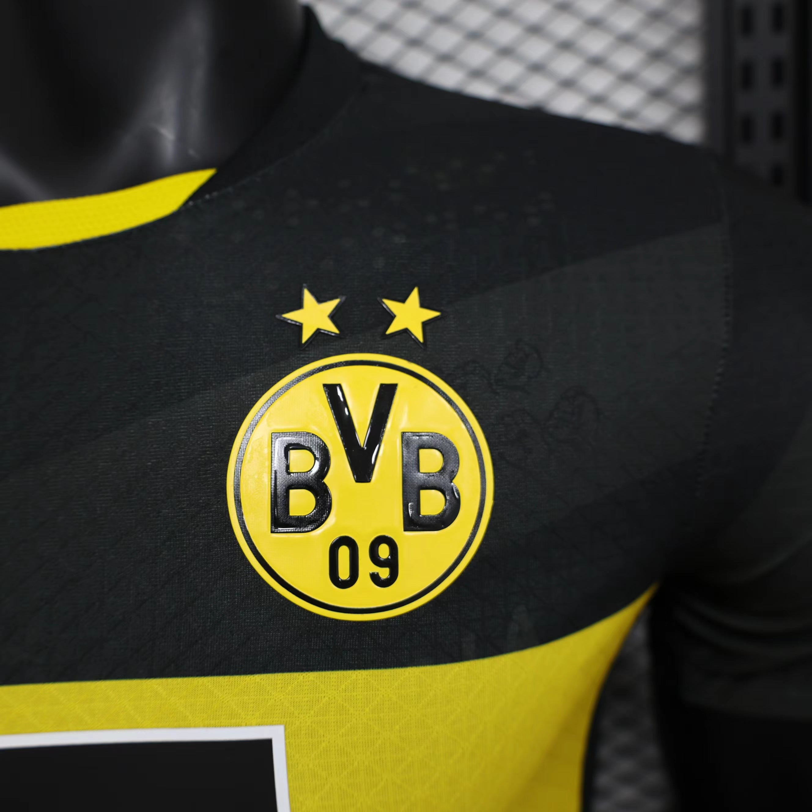 Borussia Dortmund Away - 24/25 Player Version