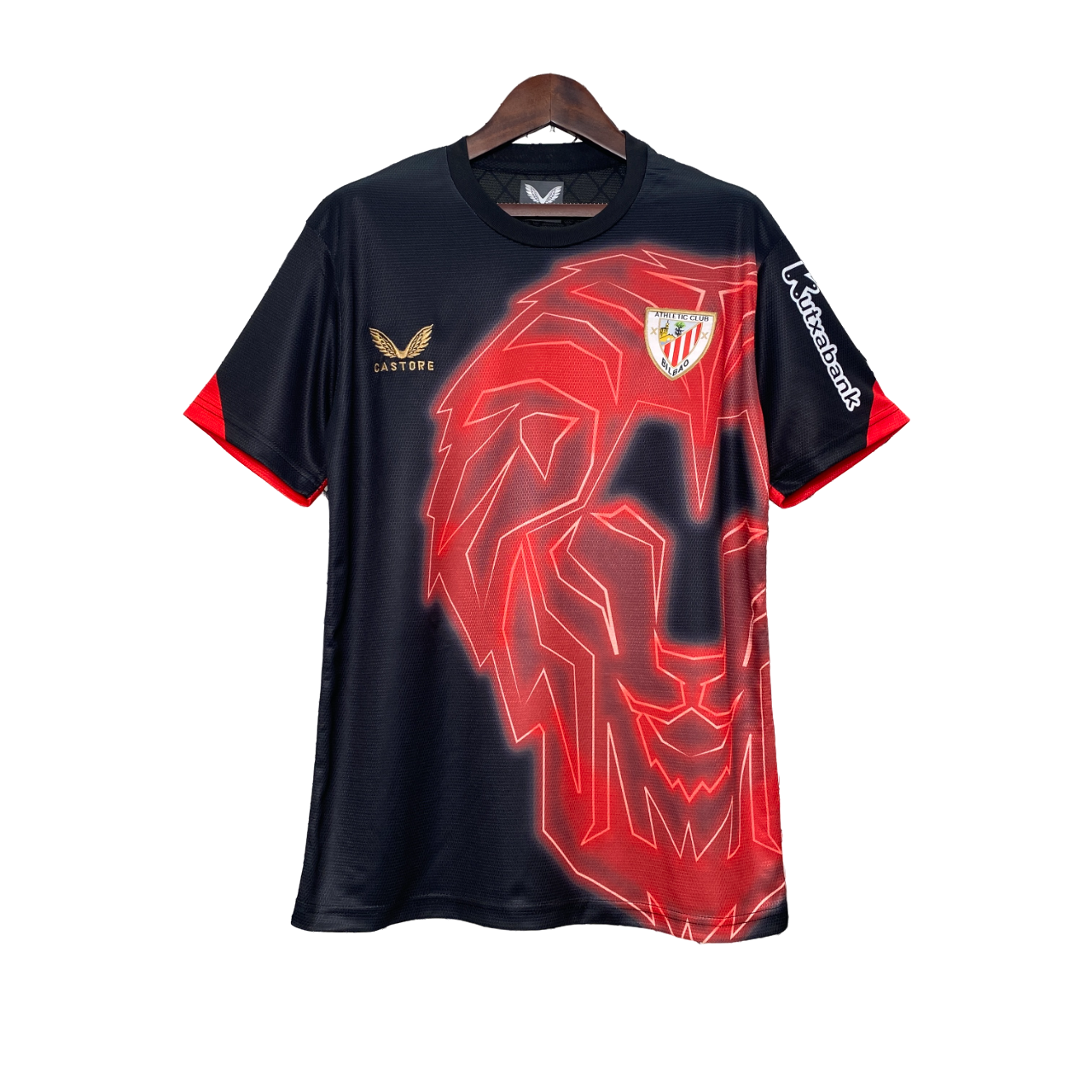 Atletico Bilbao - 24/25 Training Shirt