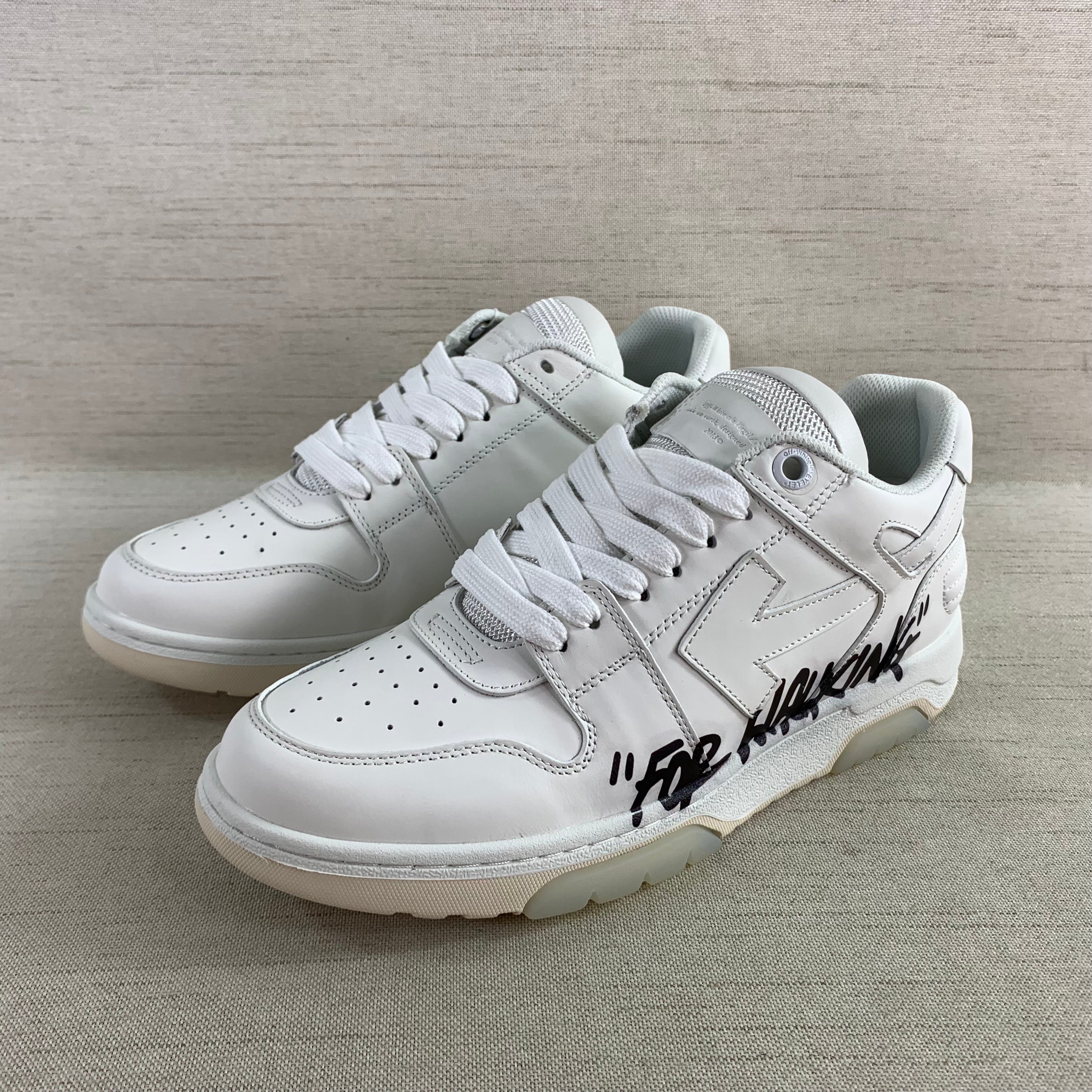 Off White Sneakers