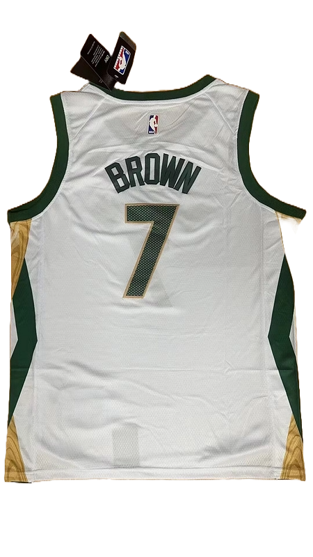 Boston Celtics jersey