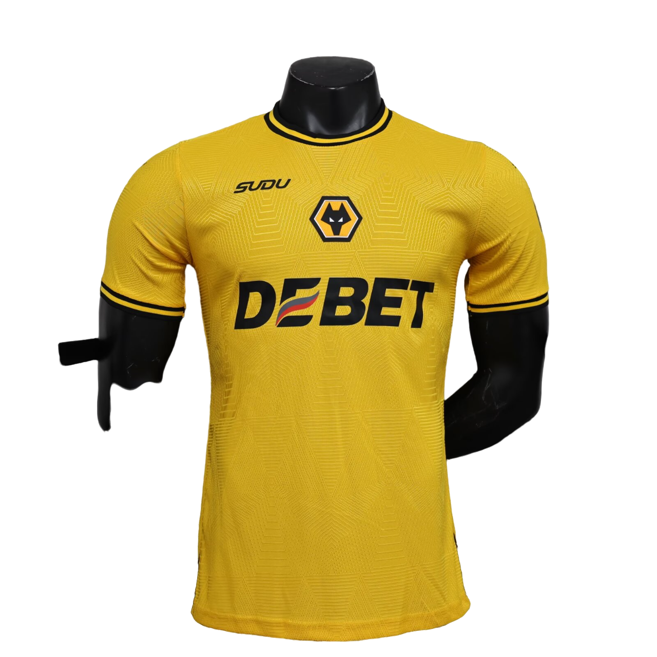 Wolverhampton - 24/25 Player Version