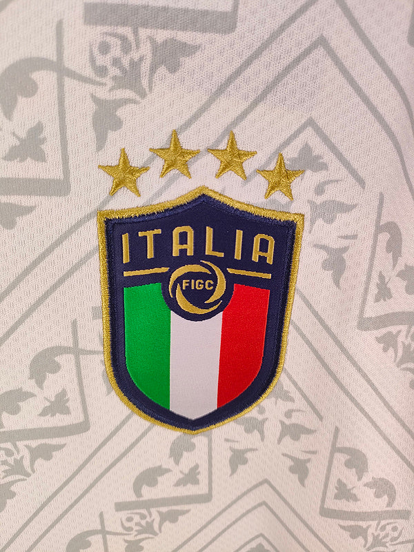 Italia Away - 2020 Vintage