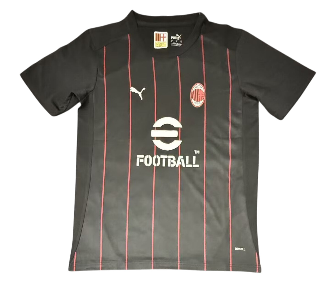 Milan - 25/26 Maglia Allenamento