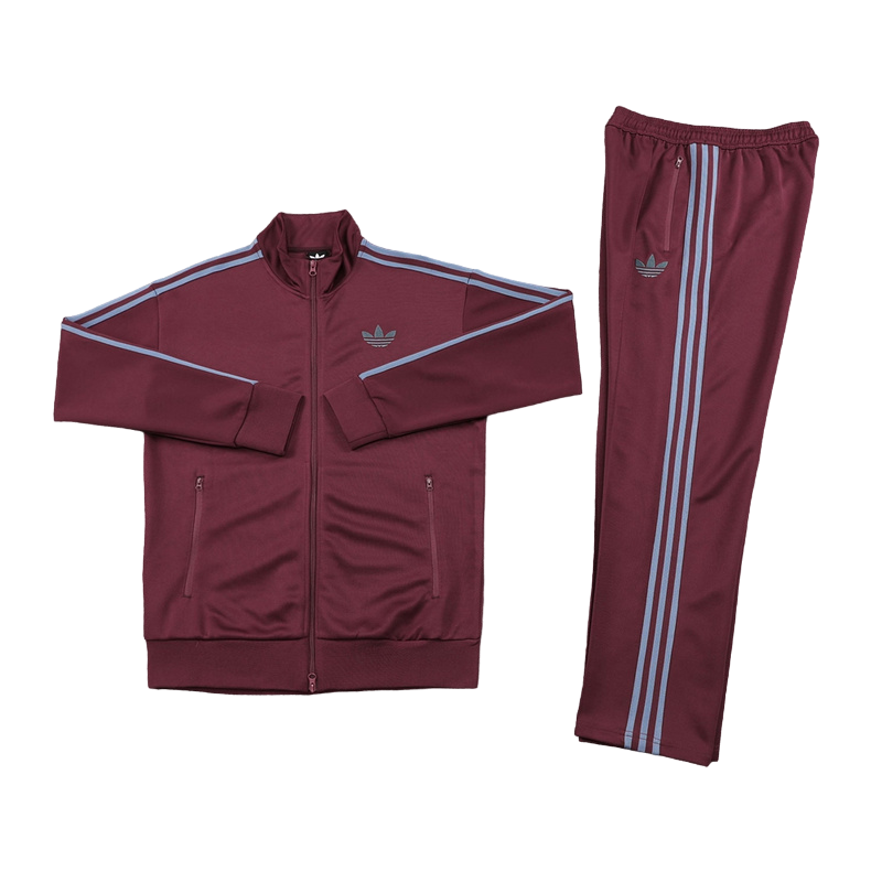 Tuta Adidas 2024