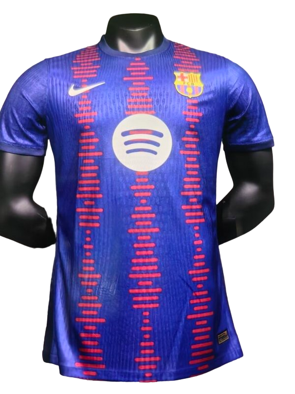 Barcellona Special Edition - 24/25 Player Version