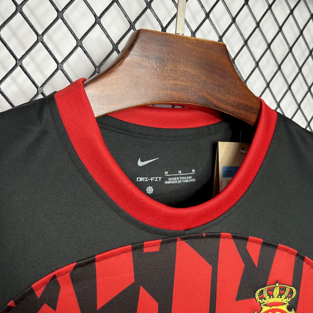 Mallorca Jersey - 24/25