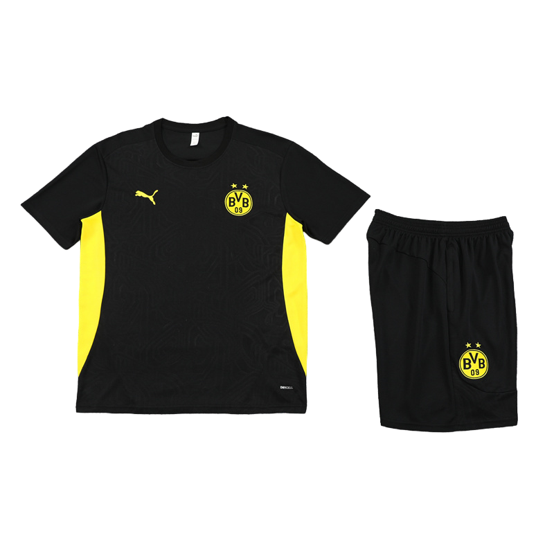 Kit Allenamento - Borussia Dortmund 24/25