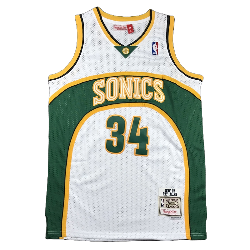 Seattle Supersonics