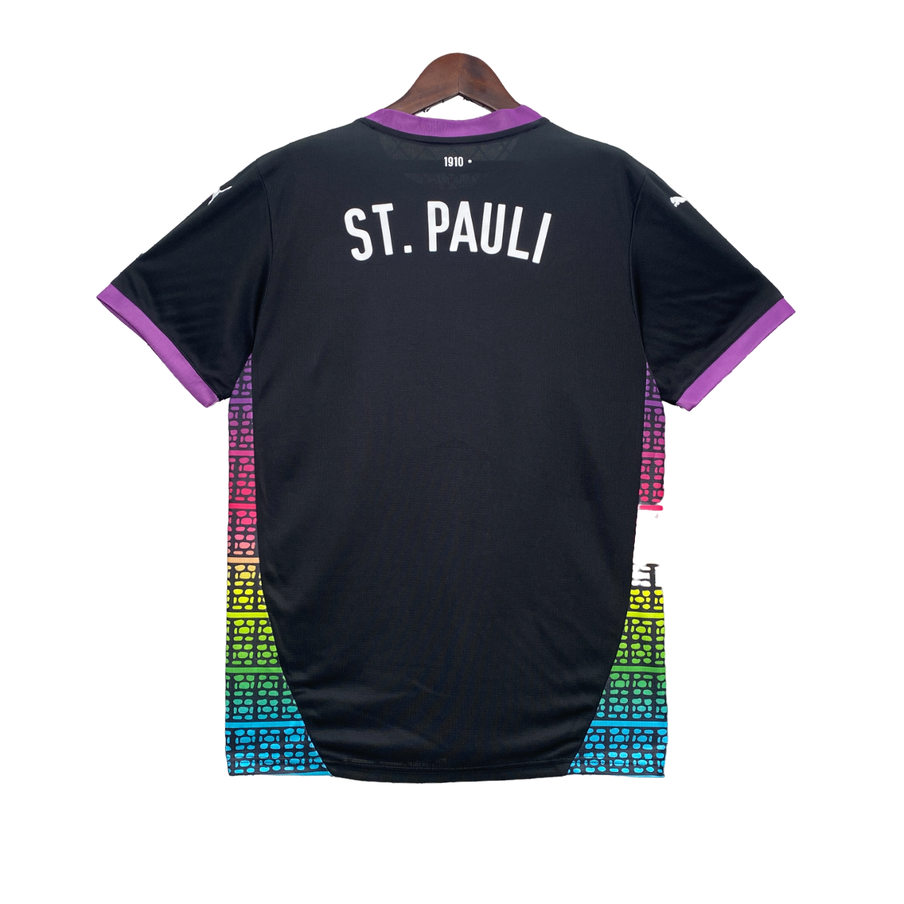 St. Pauli Third - 24/25