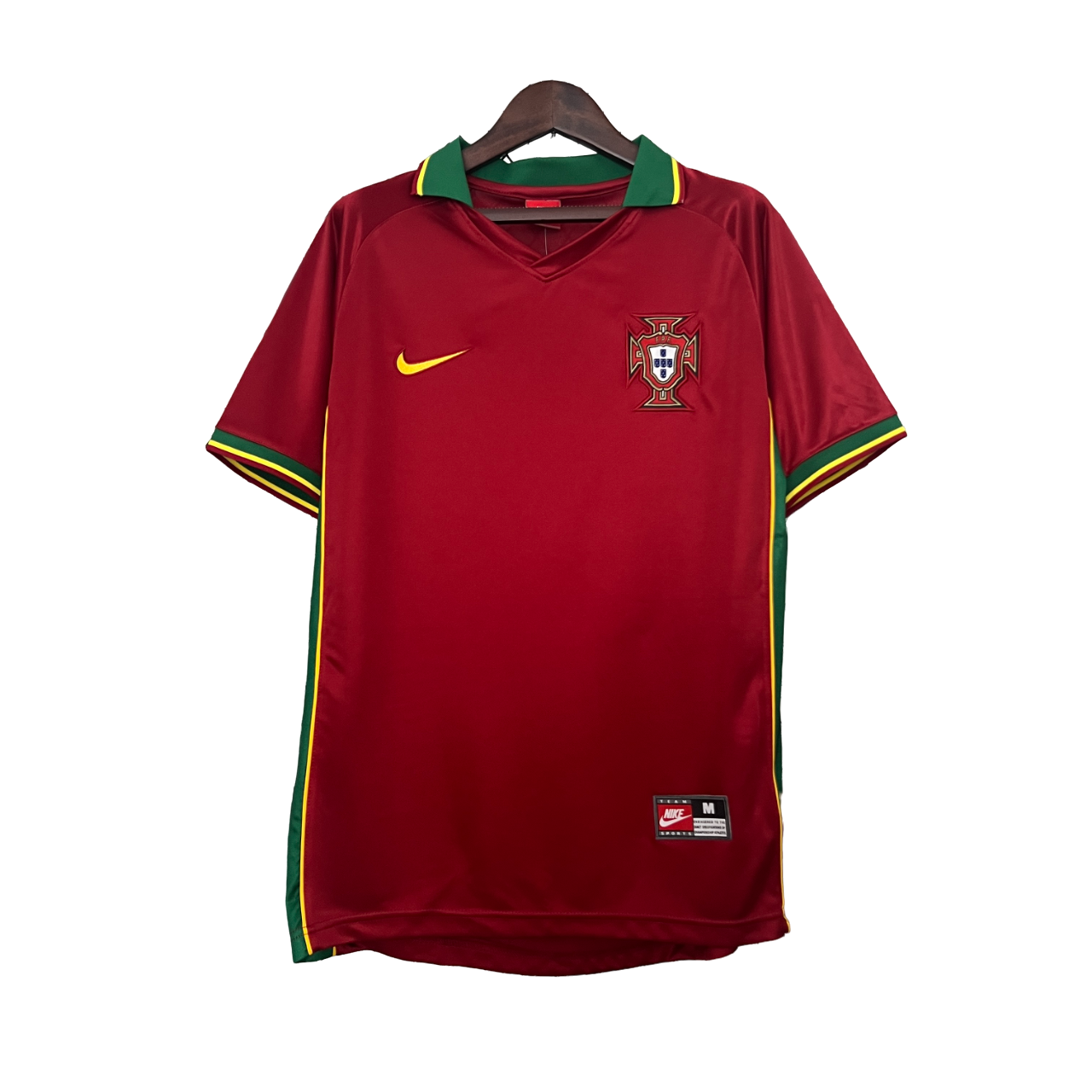 Portugal - 1996
