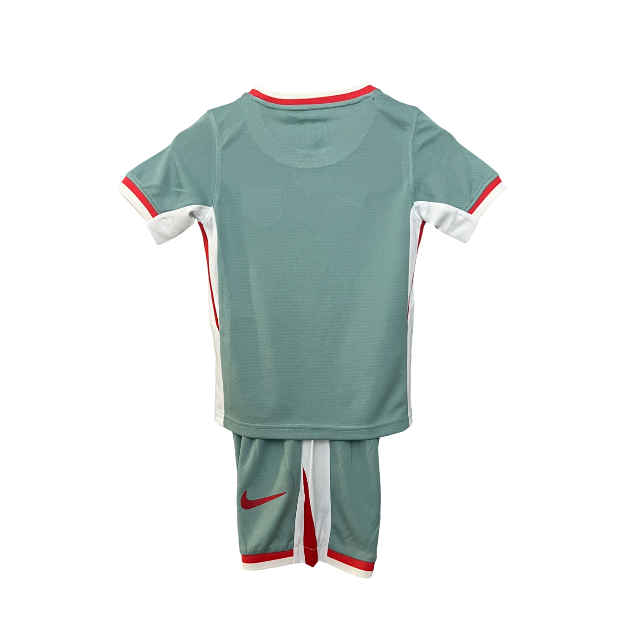 Kit Bambino - Atletico Madrid Away 24/25