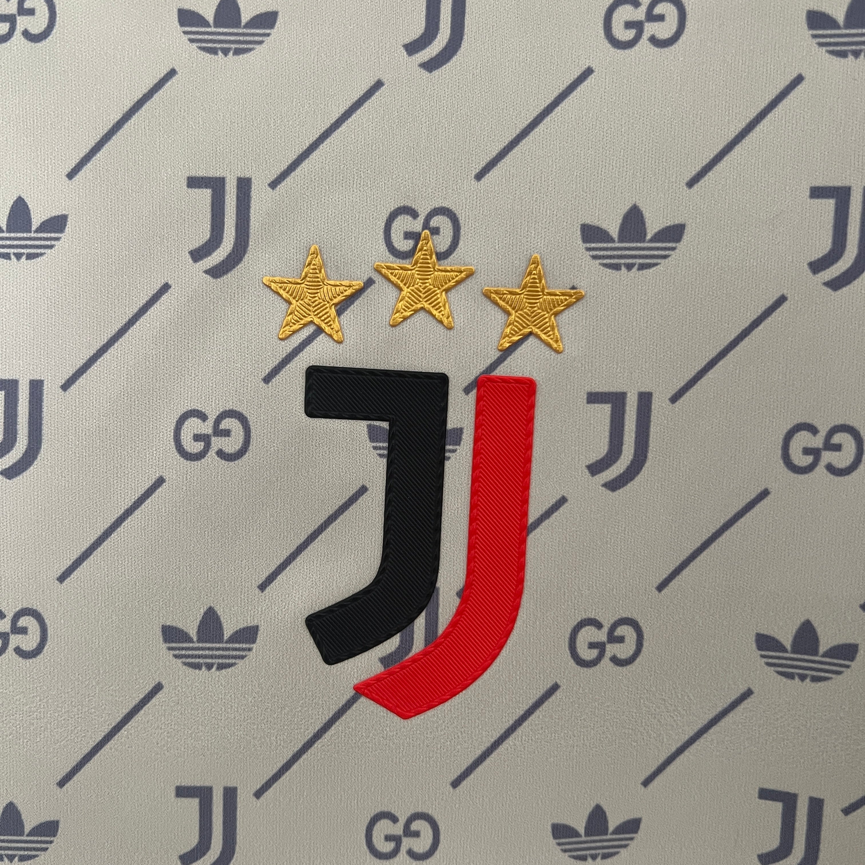 Juventus x Gucci - 24/25 Special Edition