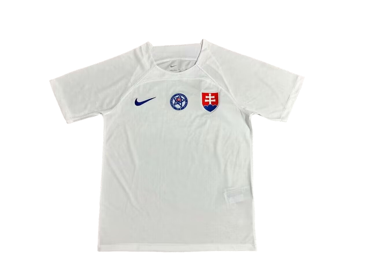 Slovacchia Away - 2024