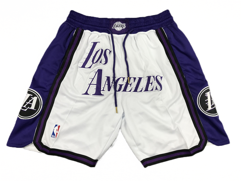 Los Angeles Lakers