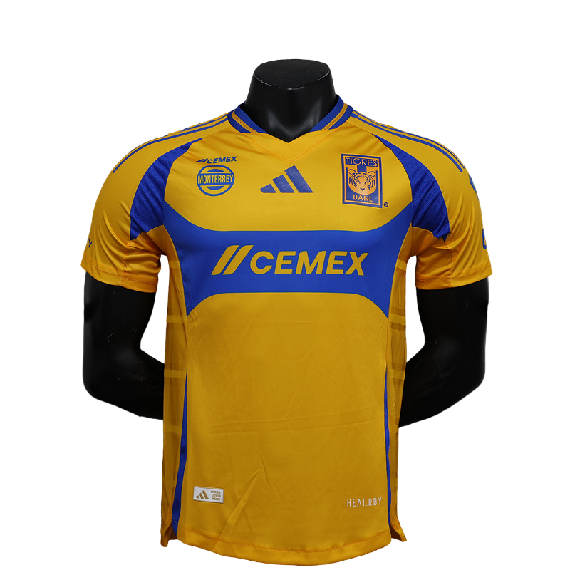 Tigres Away - 23/24 Player Version