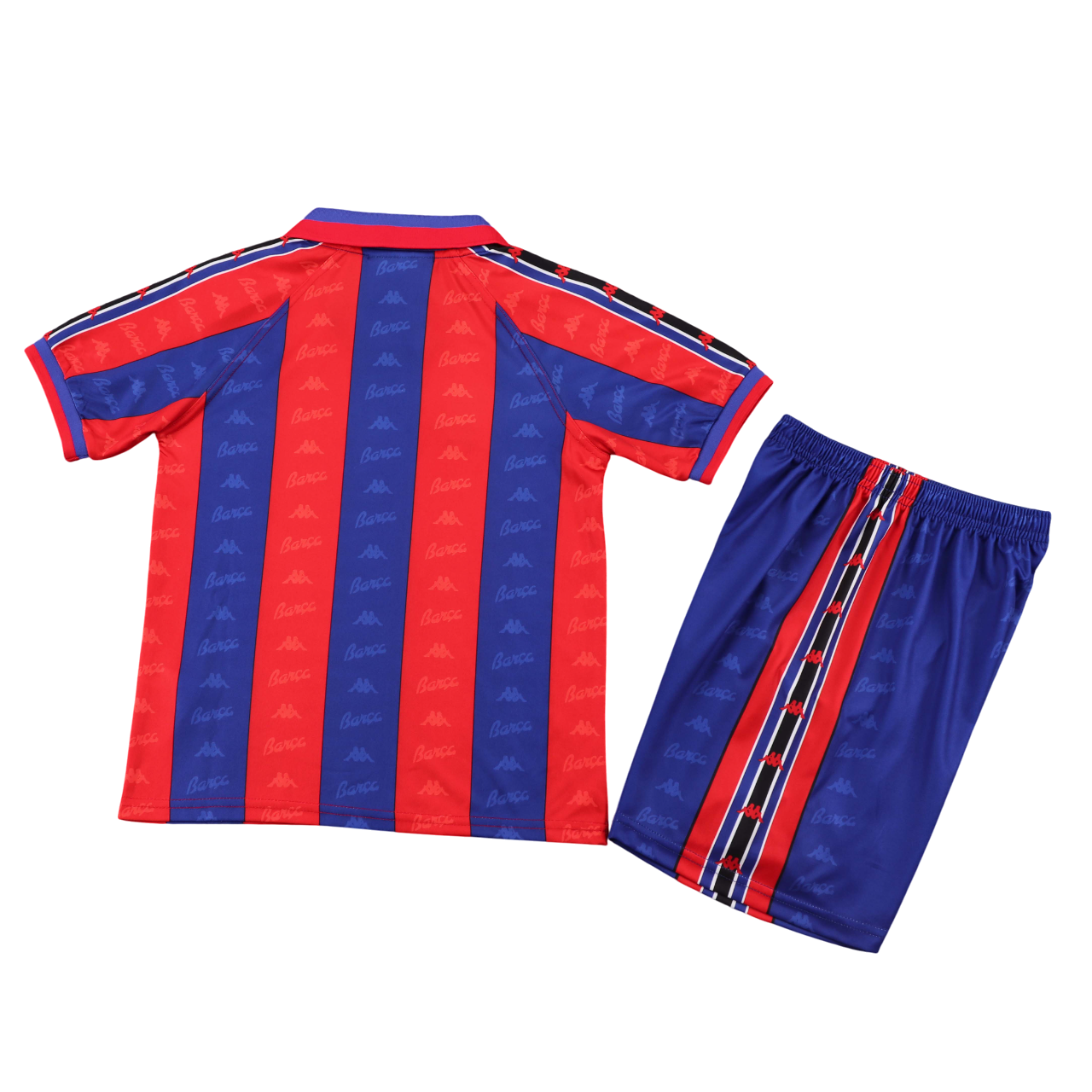 Kit Bambino - Barcellona Away 96/97