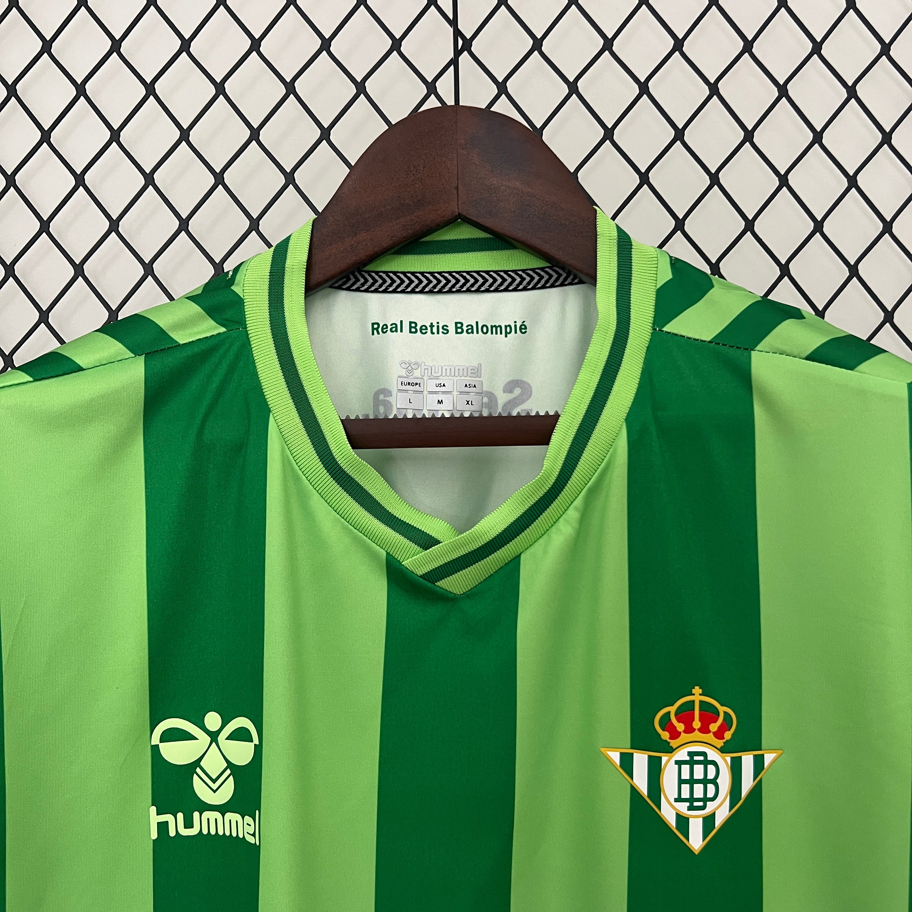 Maglia Real Betis Special Edition - 24/25