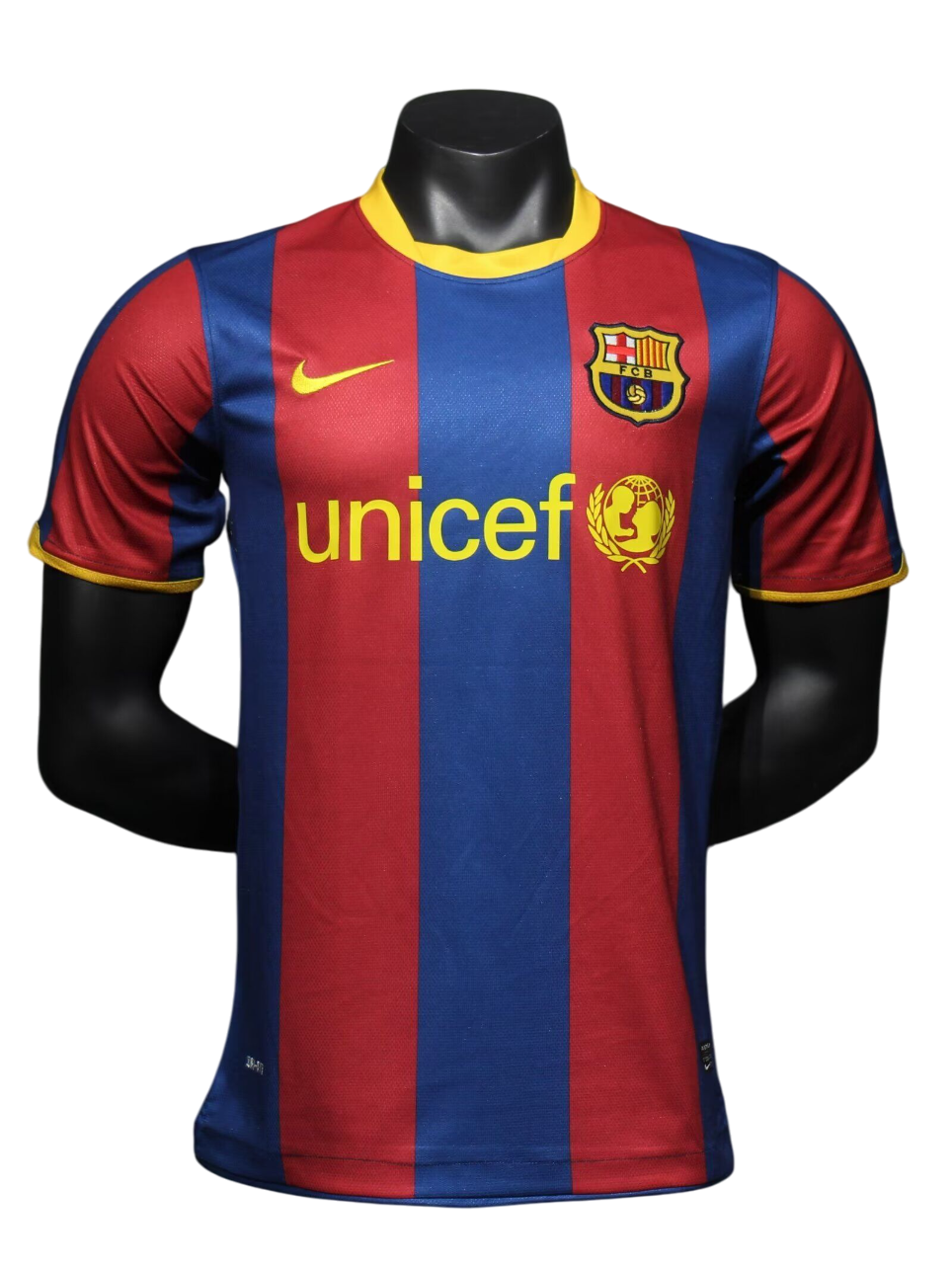 Barcellona - 10/11 Player Version