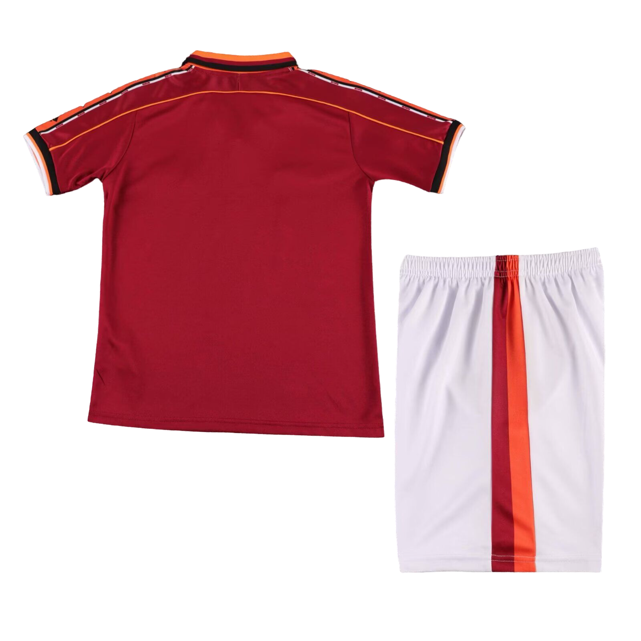 Kit Bambino - Roma 98/99