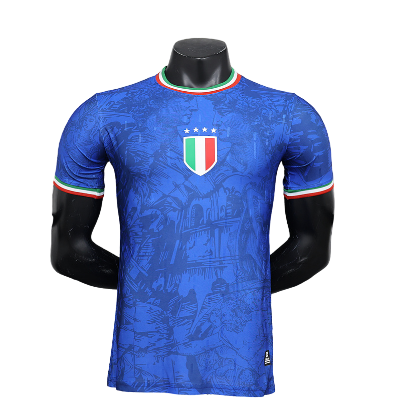 Italy Special Edition - 2024 Player Version