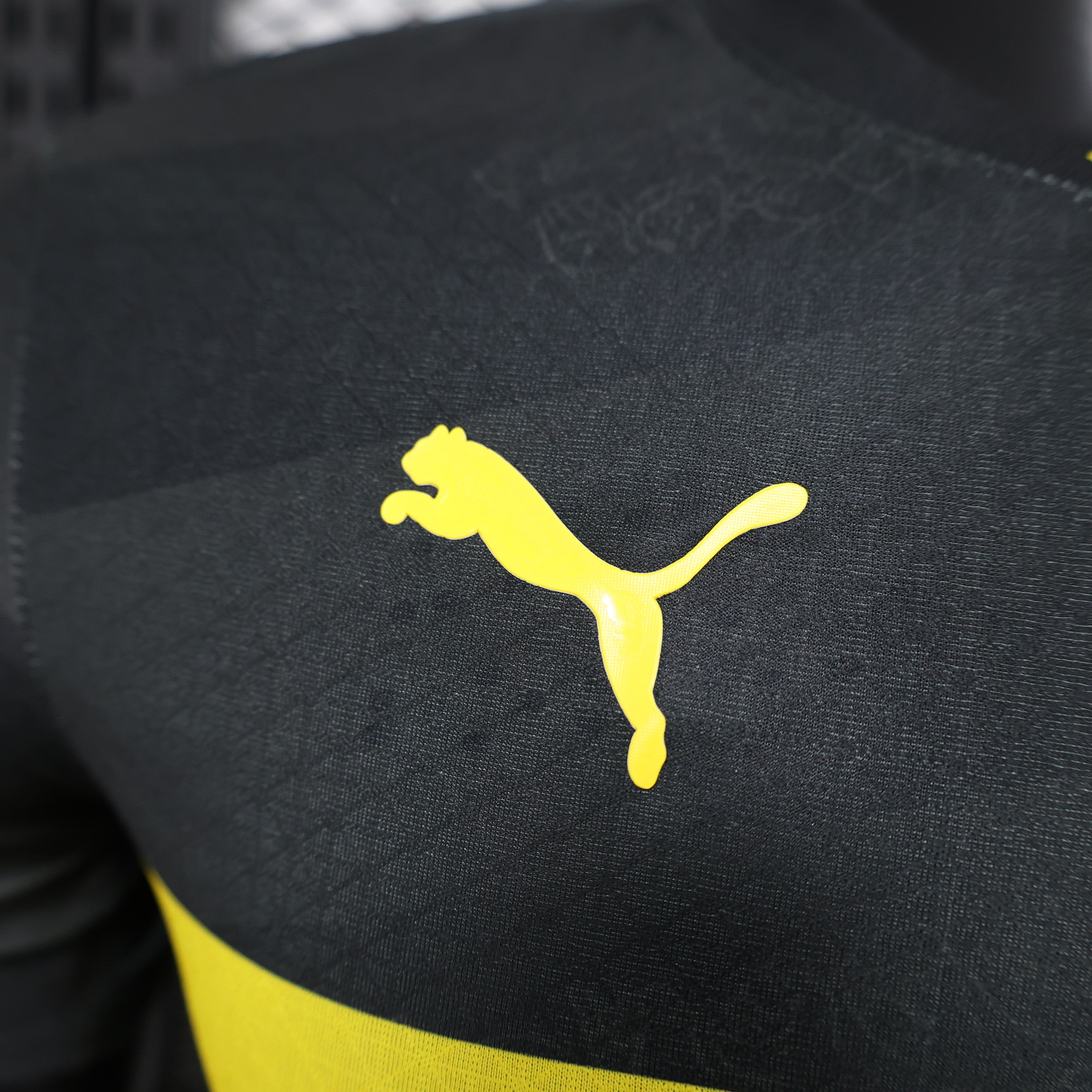 Borussia Dortmund Away - 24/25 Player Version