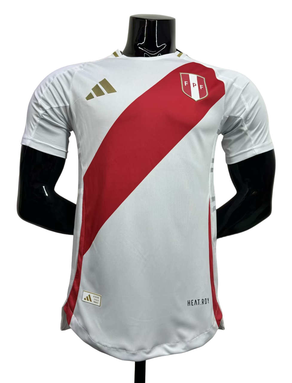 Perù - 2024 Player Version