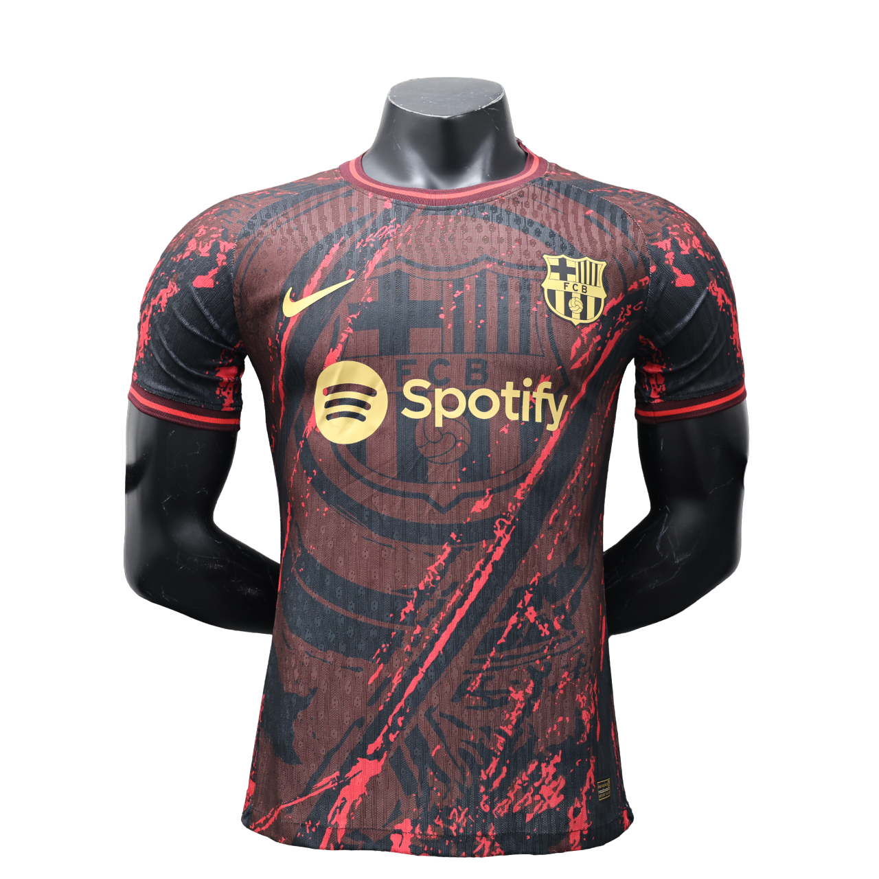 Barcellona Special Edition - 24/25 Player Version