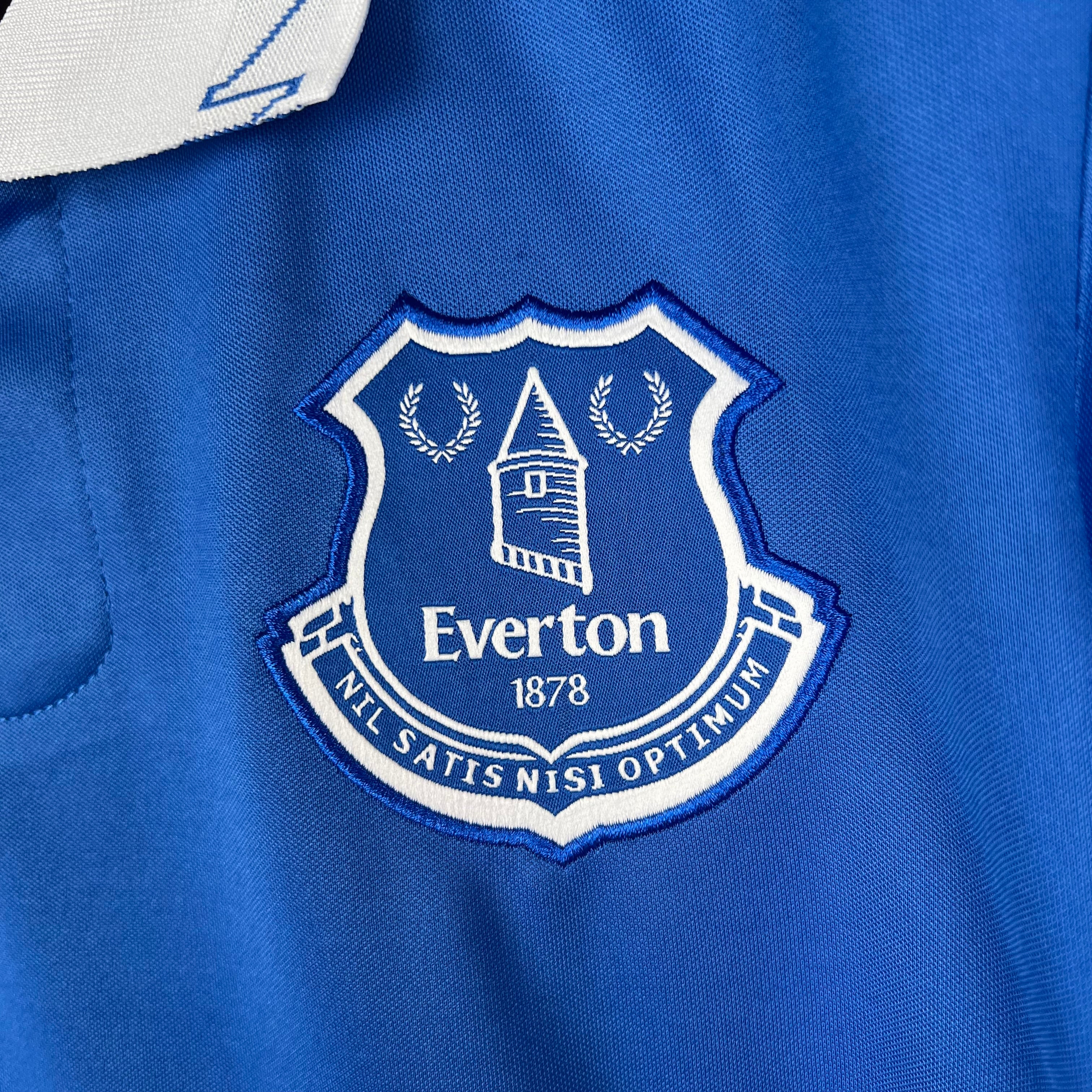 Everton - 23/24