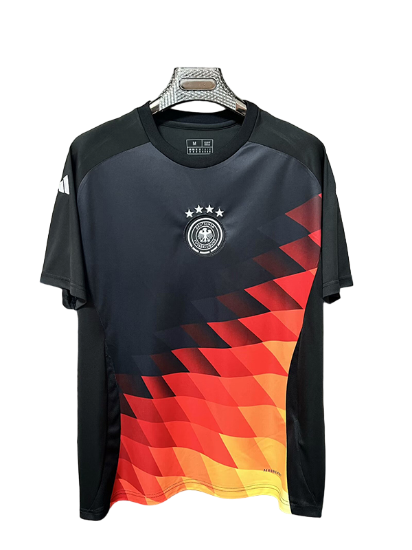 Germania - 2024 Maglia Allenamento