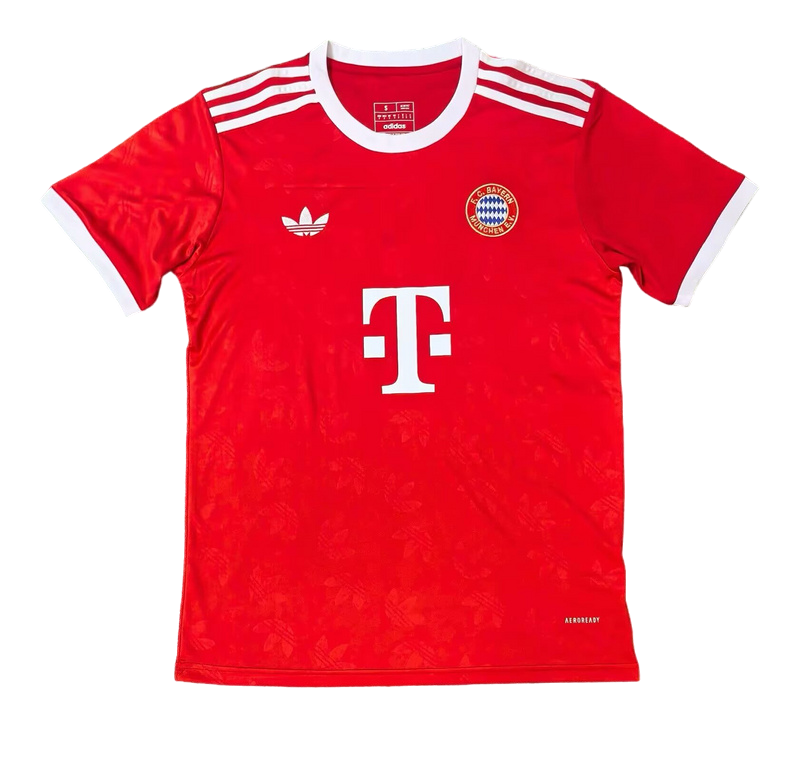 Bayern Monaco - 24/25 Maglia Allenamento