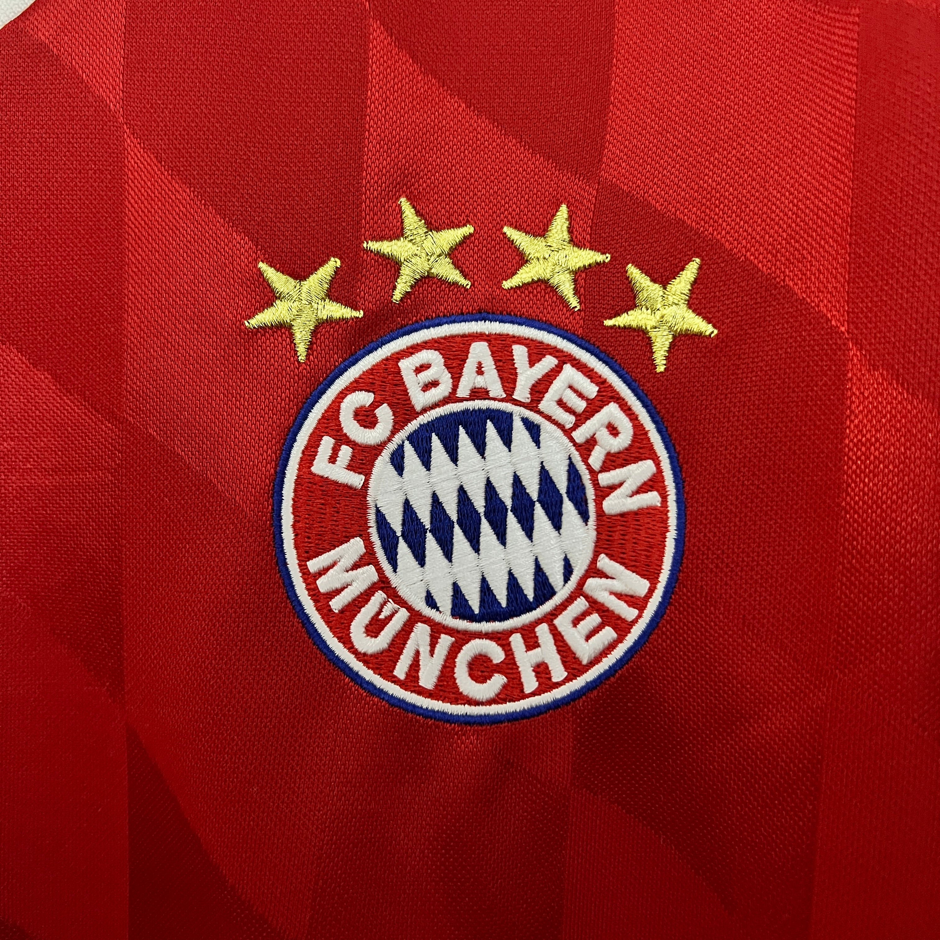 Bayern Monaco - 13/14 Vintage