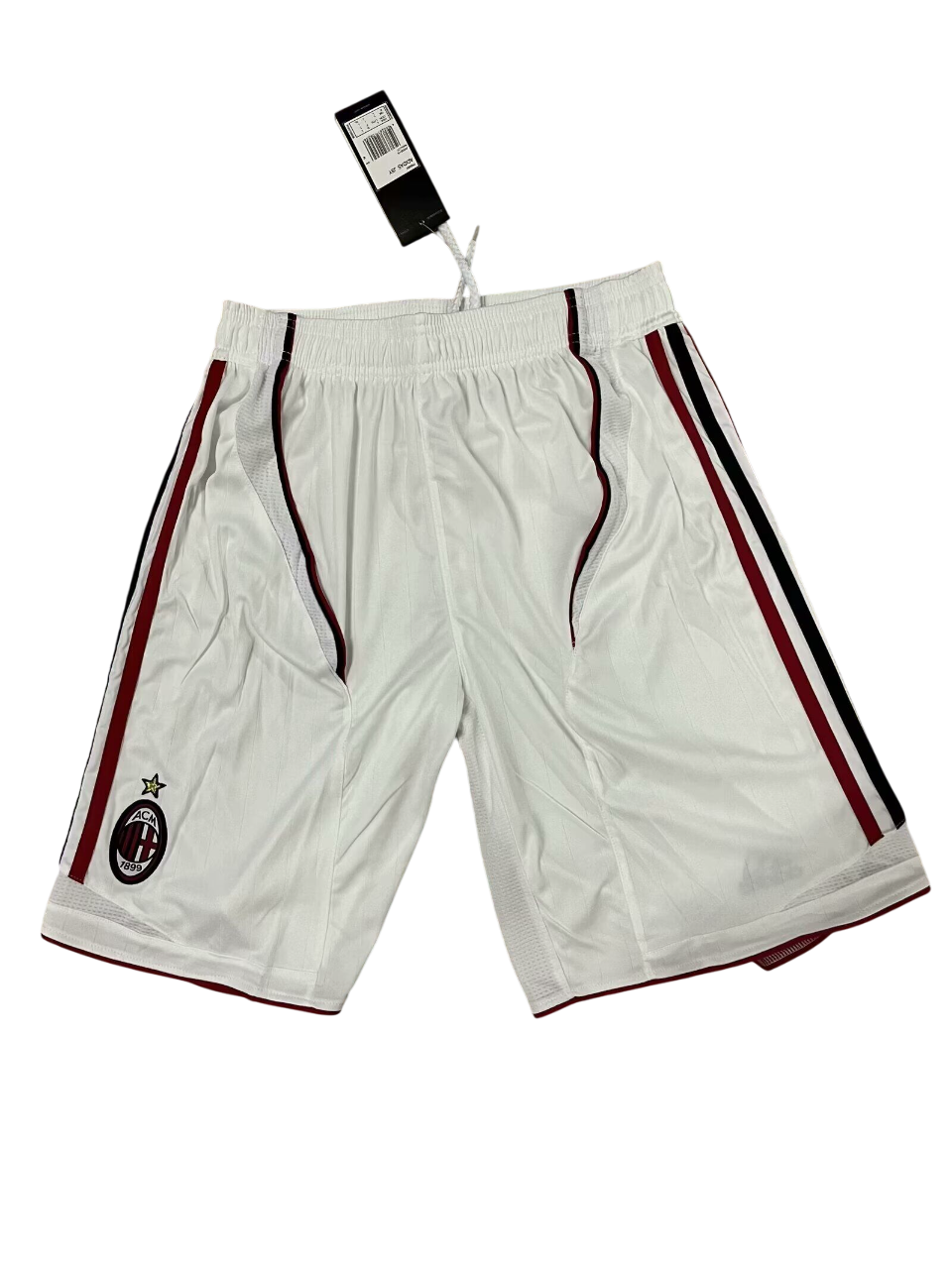 Milan Away - 06/07 Shorts