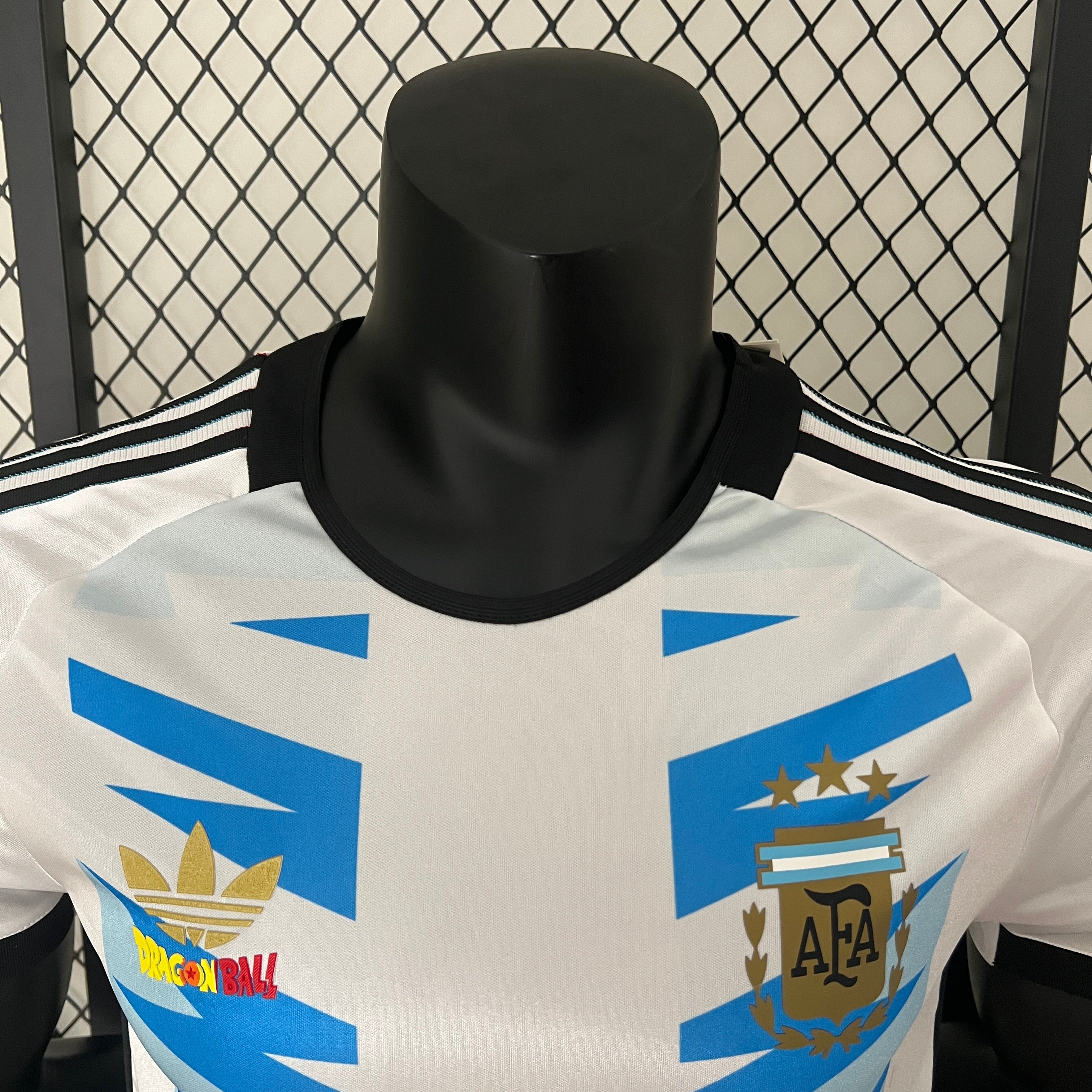 Argentina Special - 24/25 Player Version