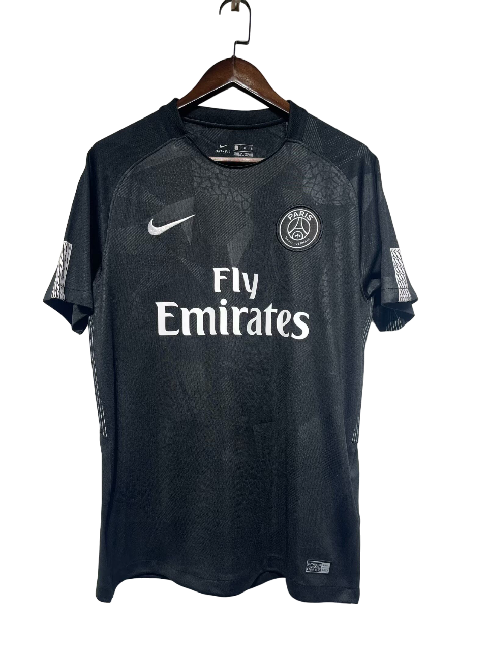 PSG Third - 17/18 Vintage