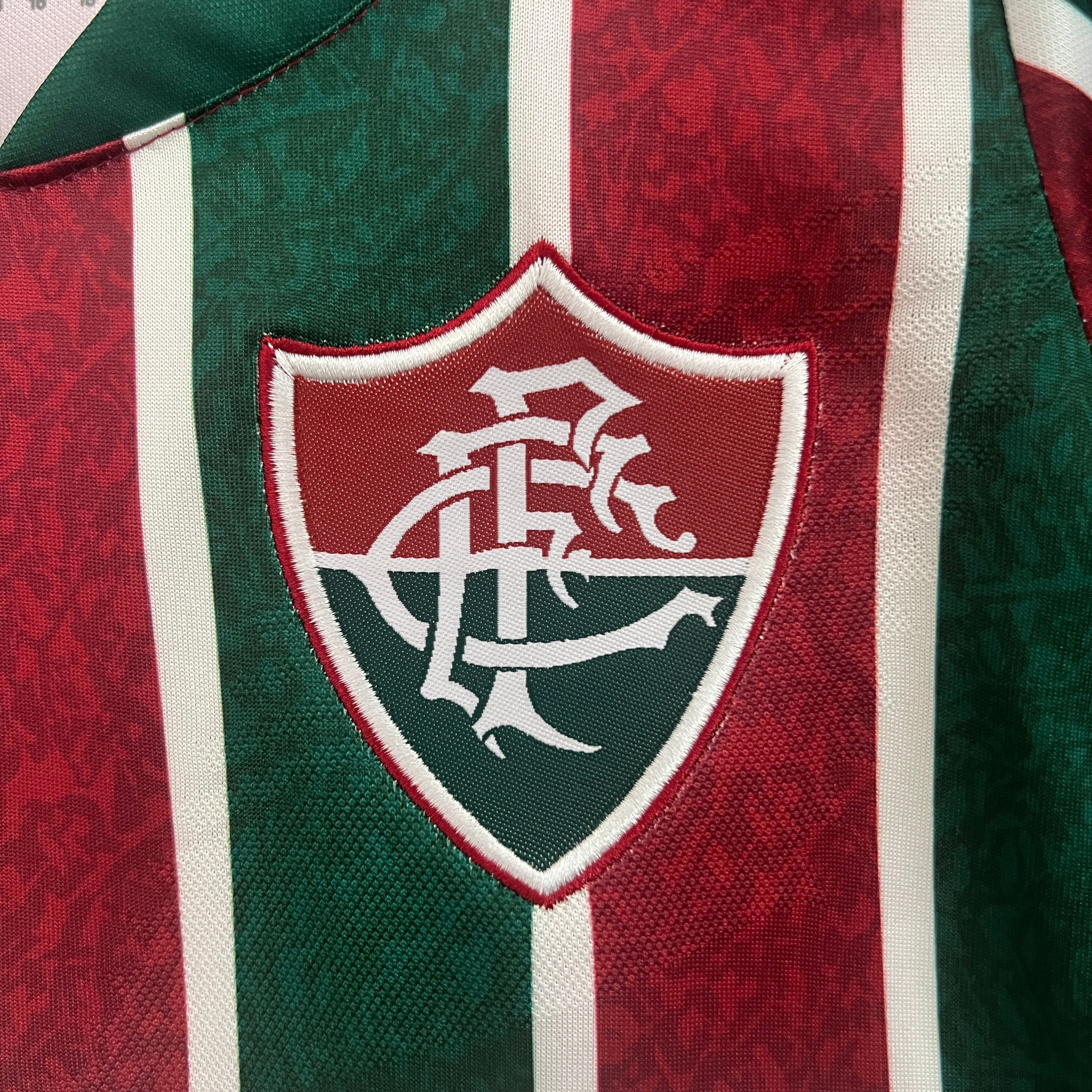 Child Kit - Fluminense 24/25