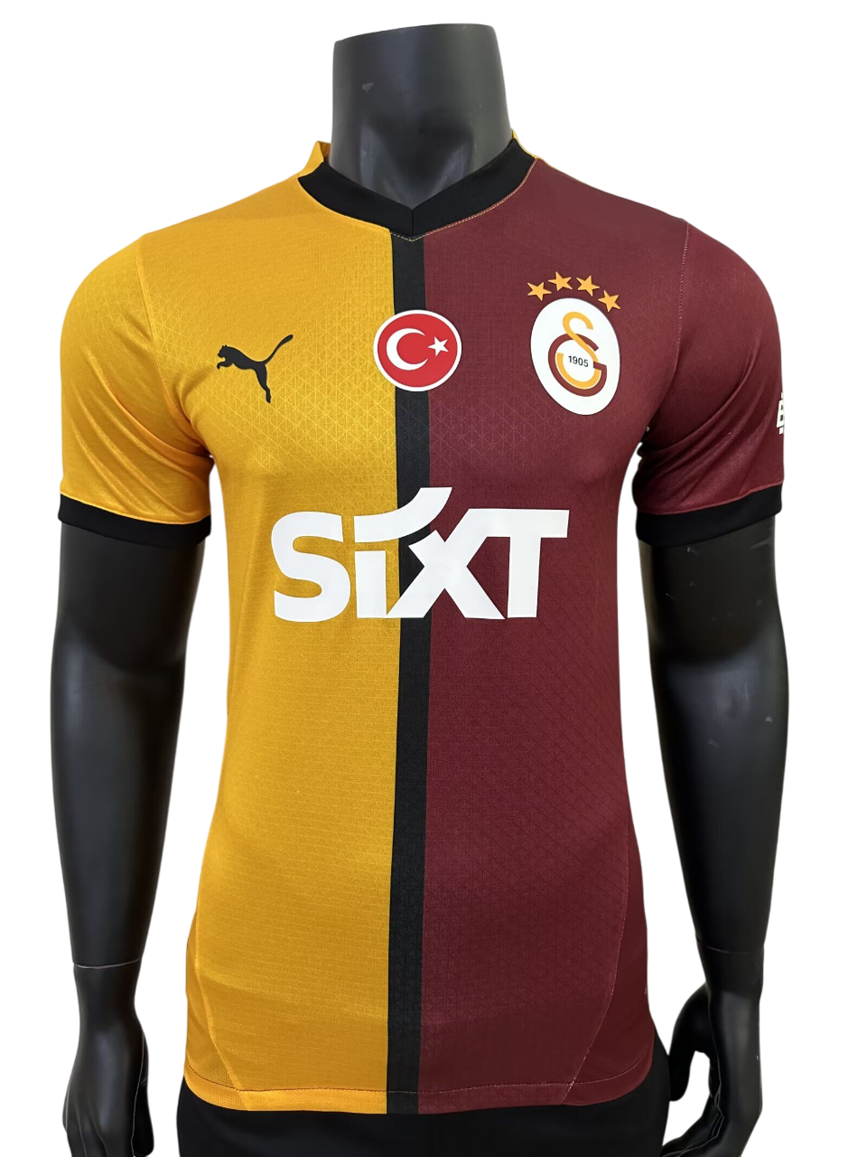 Galatasaray - 24/25 Player Version