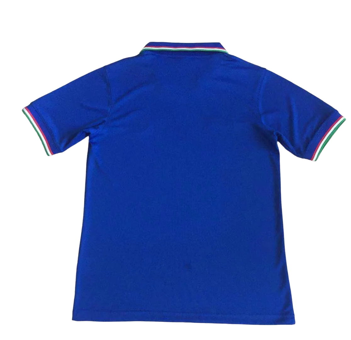 Italy shirt 1986