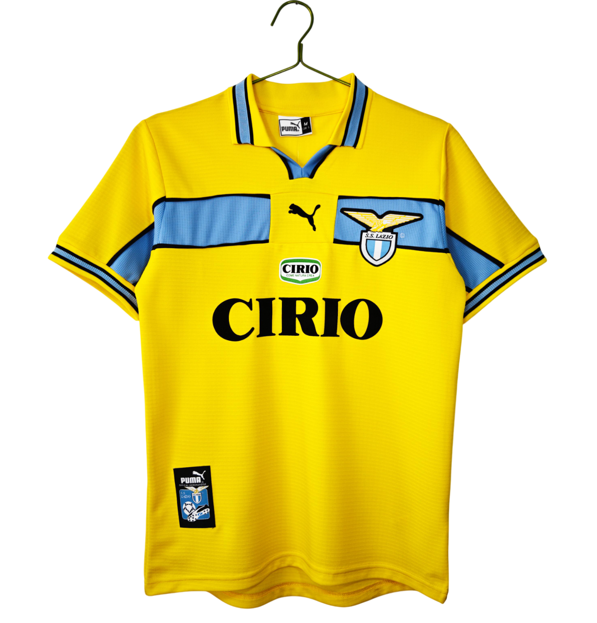 Lazio - 98/99 Vintage